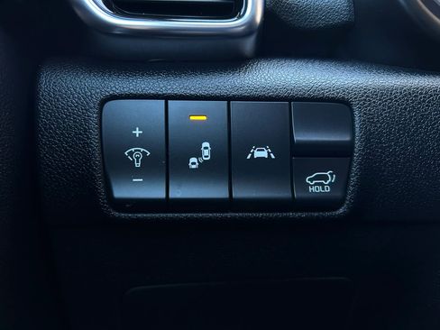 Used 2020 Kia Sportage EX image 17