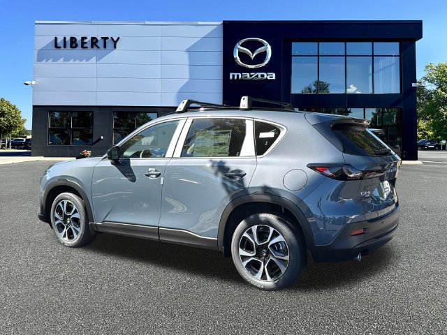New 2026 MAZDA CX-5 Preferred AWD/4WD image 6
