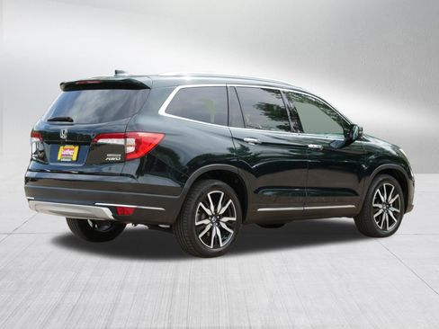 Used 2020 Honda Pilot Touring image 7
