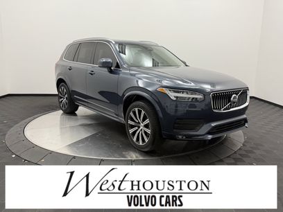 Certified 2023 Volvo XC90 B5 Core w/ Protection Package Premier