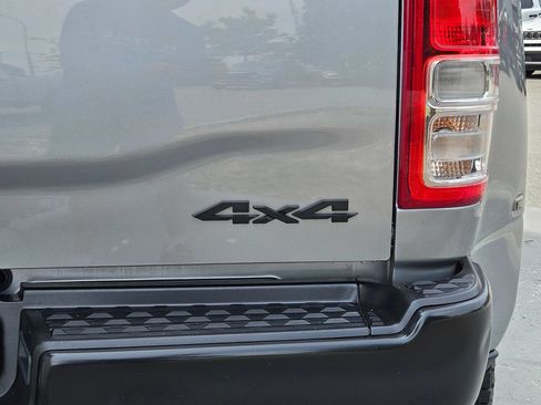 Used 2024 RAM 3500 Tradesman AWD/4WD image 30