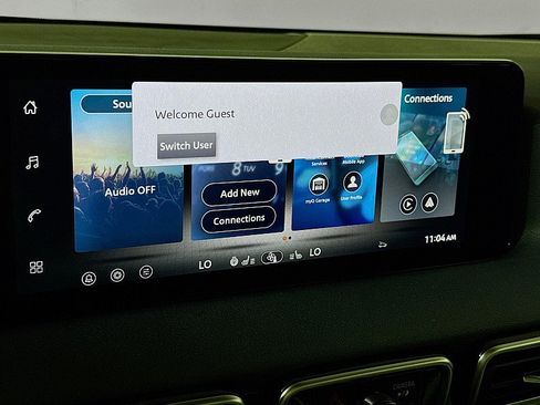 New 2026 Nissan Sentra SL w/ Floor Mat Package FWD image 15