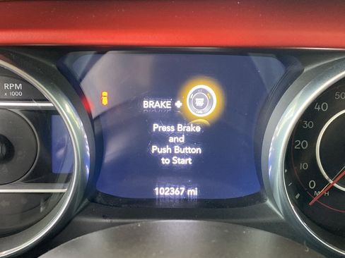 Used 2018 Jeep Wrangler Unlimited Rubicon image 5