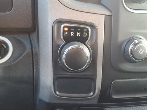 Used 2016 RAM 1500 Tradesman w/ Popular Equipment Group image 15