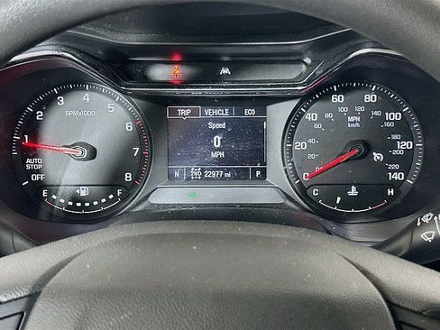Used 2023 Chevrolet TrailBlazer LT w/ Convenience Package AWD/4WD image 13