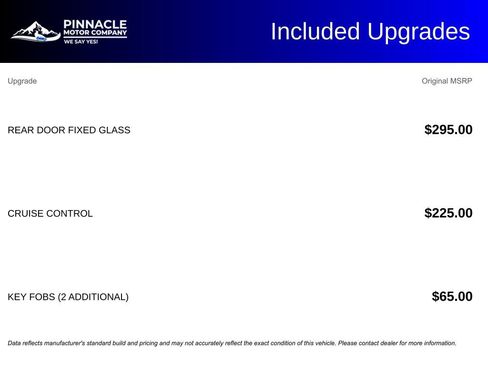 Used 2020 Ford Transit Connect XL FWD image 3
