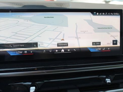 New 2026 BMW X5 xDrive40i w/ M Sport Package image 17