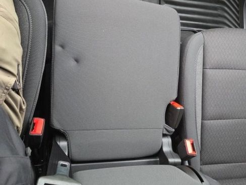 New 2026 Chevrolet Silverado 1500 LT image 61