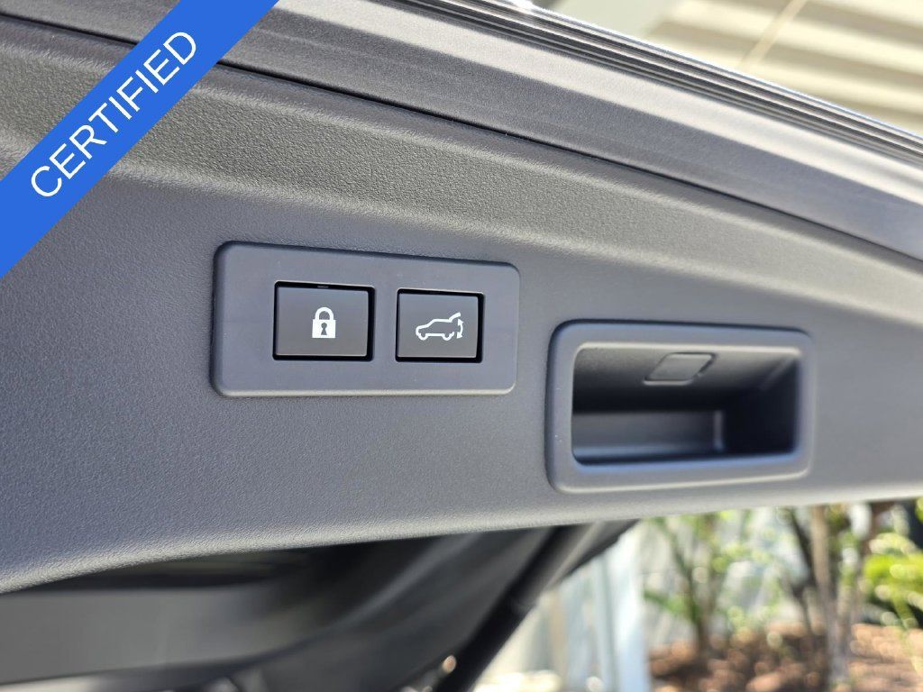 Certified 2026 Subaru Outback Limited w/ Premium/Limited Package 2 AWD/4WD image 13