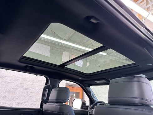 New 2026 Toyota Tundra Platinum image 50