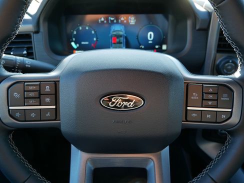 Used 2025 Ford F150 XLT w/ Equipment Group 302A MID image 25