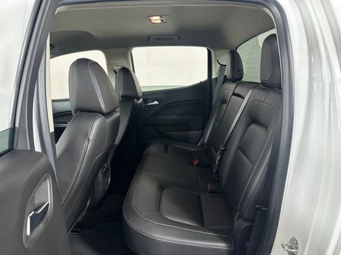 Used 2015 GMC Canyon SLT AWD/4WD image 19
