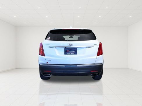 Used 2019 Cadillac XT5 Premium Luxury AWD/4WD image 5