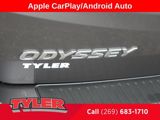 Used 2018 Honda Odyssey EX-L image 13