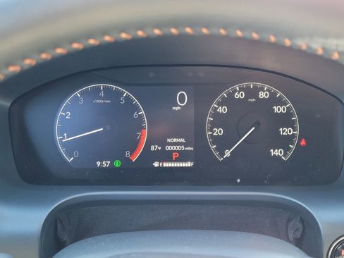 New 2026 Honda HR-V Sport image 10