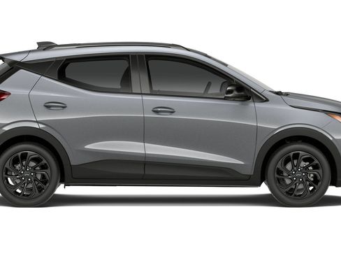 New 2027 Chevrolet Bolt RS w/ Technology Package FWD image 26