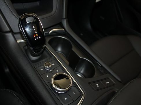 New 2025 Cadillac XT5 Premium Luxury w/ LPO, Red Accent Package image 19