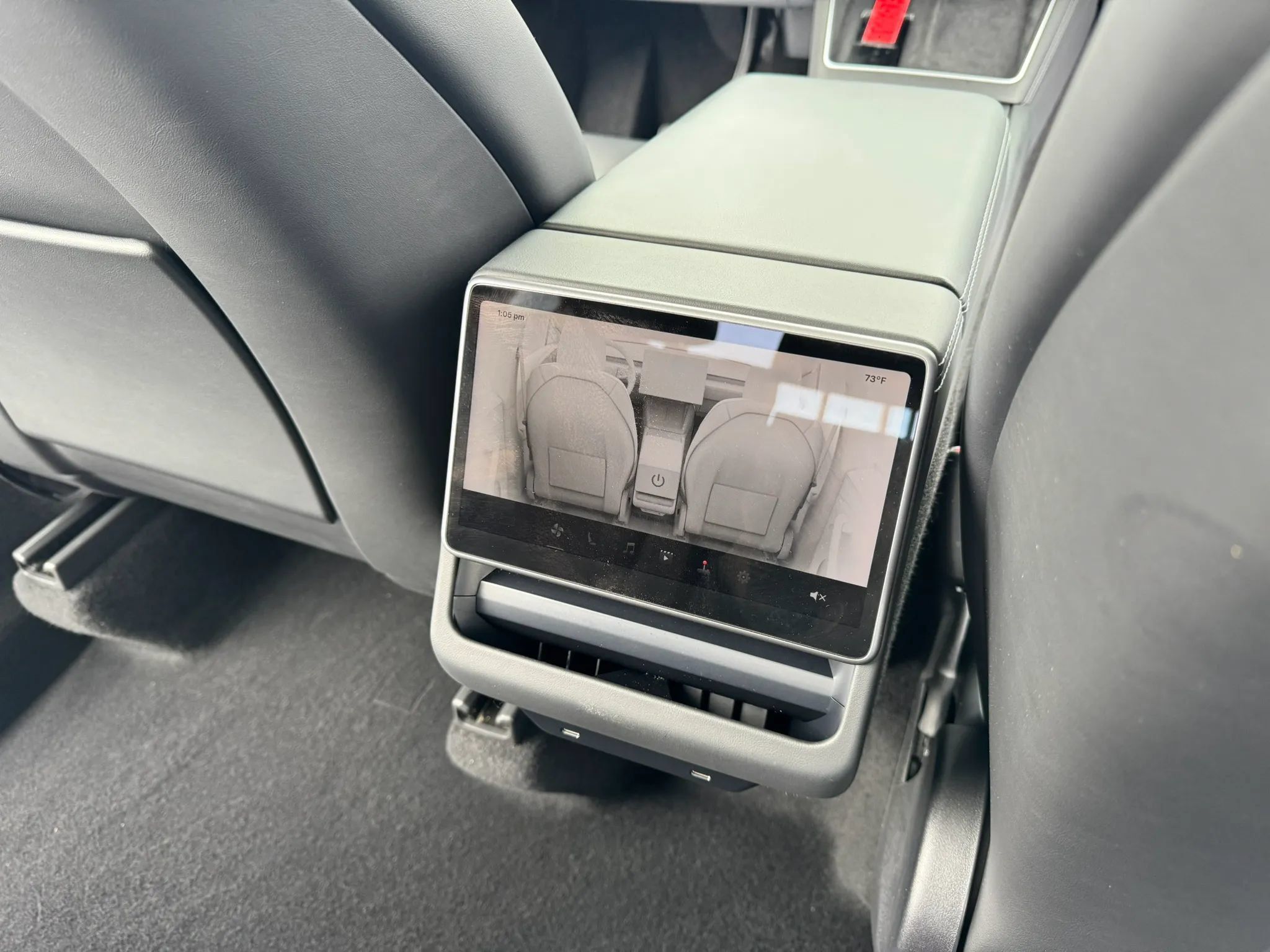 Used 2026 Tesla Model Y Long Range AWD/4WD image 18