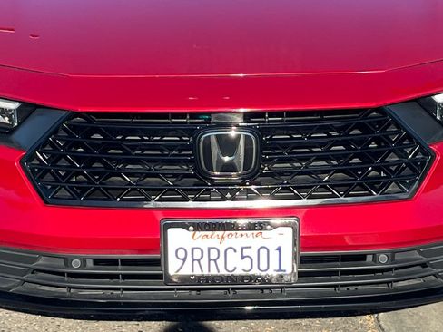 Used 2024 Honda Accord EX-L image 42