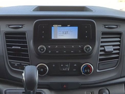 New 2025 Ford Transit 150 Low Roof image 16