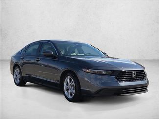 Used 2024 Honda Accord LX video 3
