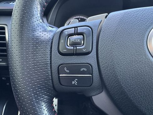 Used 2020 Lexus NX 300 F Sport image 13