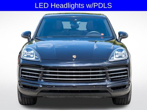Used 2021 Porsche Cayenne AWD/4WD image 11