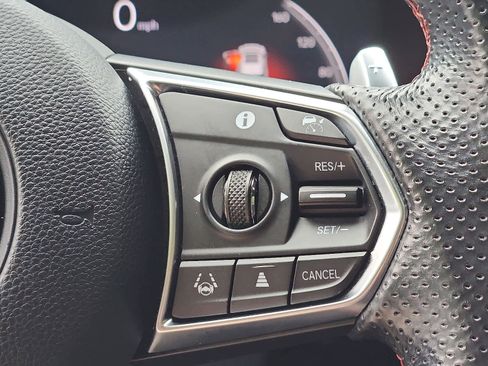 Certified 2022 Acura MDX A-Spec image 23