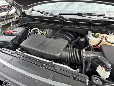 Certified 2025 GMC Yukon Denali image 35