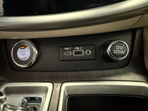 Used 2024 Nissan Murano Platinum w/ Cargo Package image 27