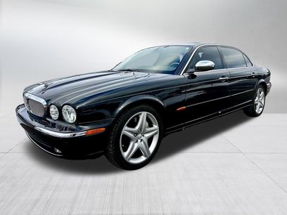 Used 2005 Jaguar XJ Vanden Plas Super V8