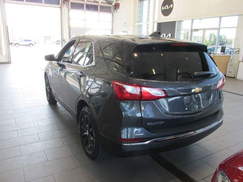 Used 2018 Chevrolet Equinox LT image 6