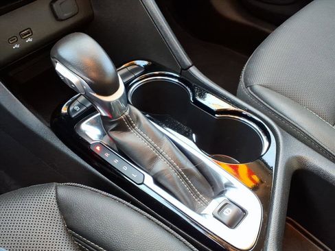 Used 2024 Buick Encore GX Sport Touring w/ Comfort Package image 19