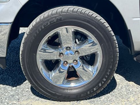 Used 2016 RAM 1500 Big Horn RWD image 12
