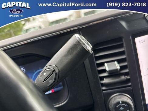 Used 2023 Ford F350 Lariat w/ Lariat Ultimate Package AWD/4WD image 30