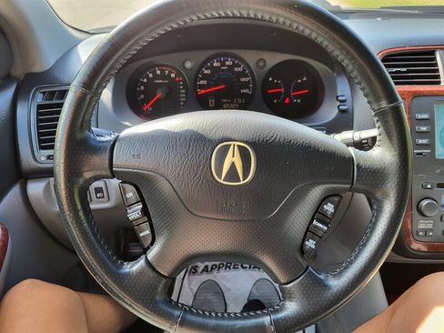 Used 2005 Acura MDX image 11