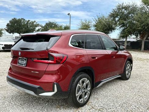 New 2026 BMW X1 xDrive28i w/ Convenience Package AWD/4WD image 3