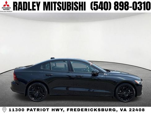 Used 2023 Volvo S60 B5 Plus w/ Climate Package AWD/4WD image 20
