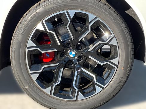 New 2026 BMW X3 xDrive30 w/ Premium Package image 11