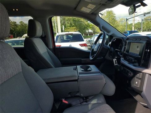 Used 2023 Ford F150 XLT image 32