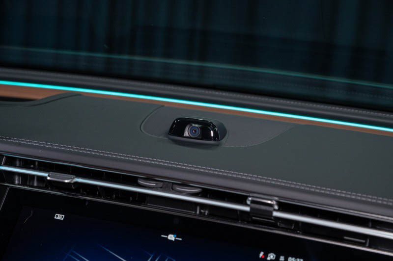 Certified 2026 Mercedes-Benz E 350 Sedan image 20