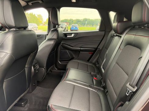 Used 2023 Ford Escape ST-Line w/ Tech Pack #1 FWD image 27