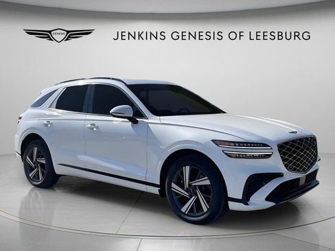 Used 2026 Genesis GV70 3.5T Sport Advanced AWD/4WD image 1