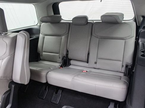 Certified 2025 Ford Expedition Active AWD/4WD image 20