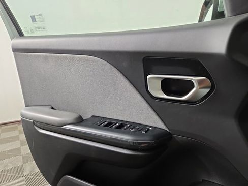 Certified 2025 Kia K4 EX FWD image 28