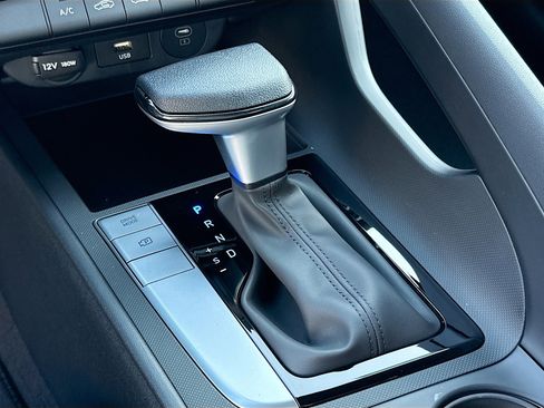 New 2026 Hyundai Elantra SE image 25