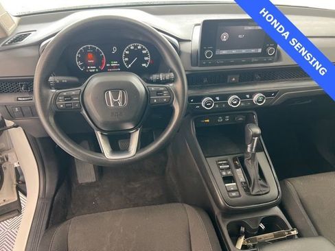 Used 2024 Honda CR-V EX image 14