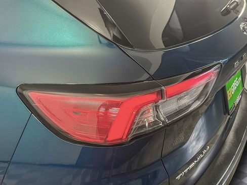 Used 2020 Ford Escape Titanium image 36