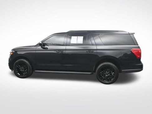 Certified 2024 Ford Expedition Max XLT AWD/4WD image 10
