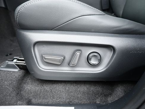 New 2026 Toyota 4Runner Limited image 13